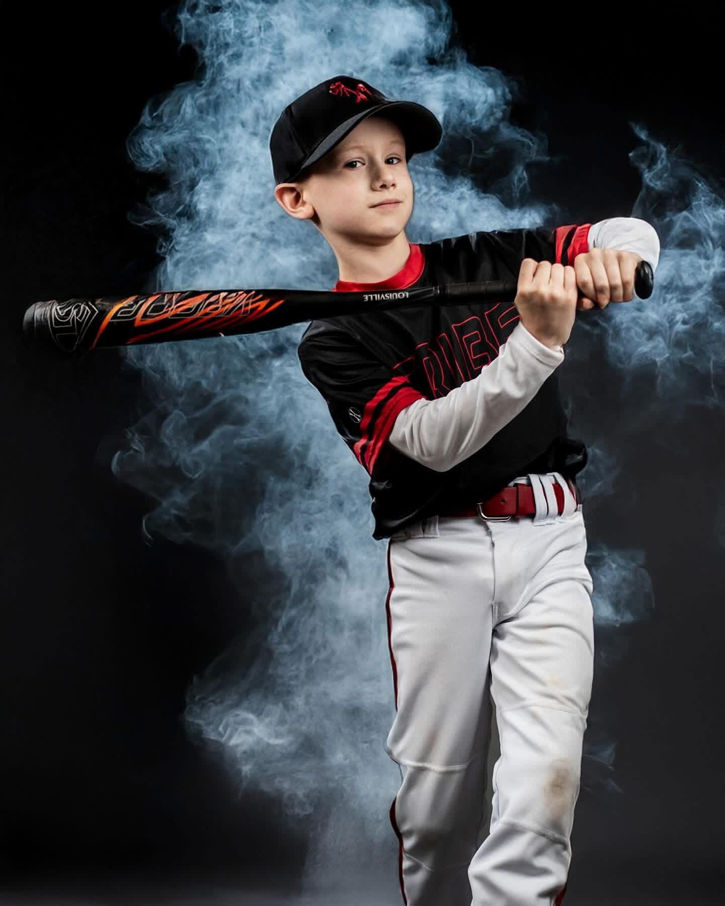 The Mini Photography Package