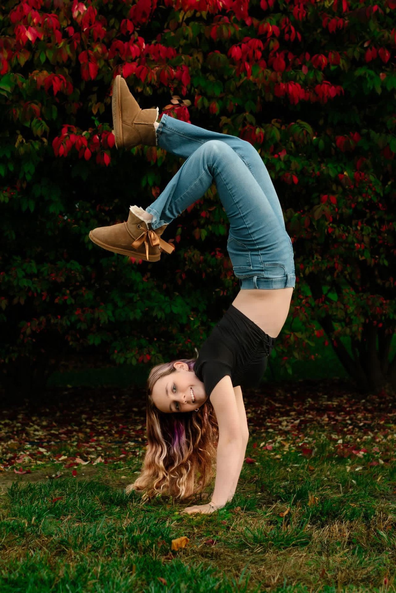 And Everything in Between